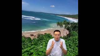 andalkan Tuhan dalam setiap langkah mu. jangan mengandalkan diri sendiri