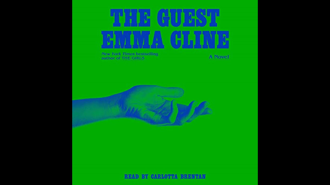 Guest by Emma Cline | Full Audiobook