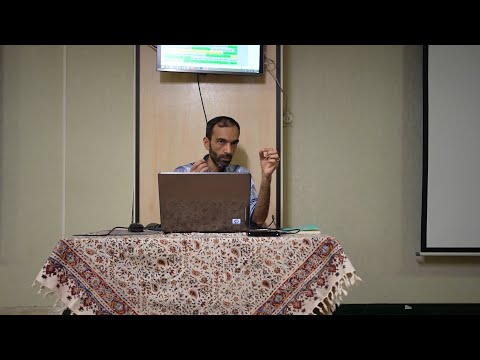 ساختن مبتنی بر طرح و نقشه لیبرالیزم توسعه است پیشرفت نیست بخش پنجم