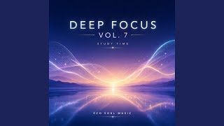 Smooth Harmonic Field (Focus Study Music)