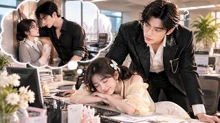 A marriage-averseCEOproposes,thinking she's terminally illHe spoils her,then confesses years of love