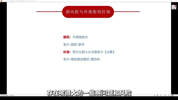 A股：龙头战法之如何正确买在分歧，学会将不会错过龙头分歧机会 - 天天要闻