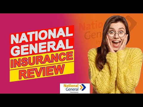 National General Insurance Preferred Body Shops