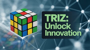 Essential TRIZ Principles Every Inventor Needs to Master