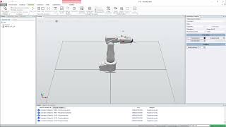 Full RobotStudio2023: IF, ELSEIF, and ELSE Conditionals | | UPV Guide