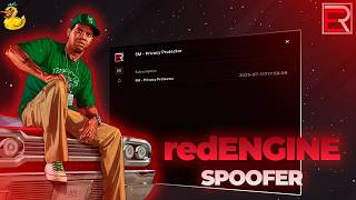 How to Remove Any FiveM Ban (2026) | redENGINE Spoofer Showcase