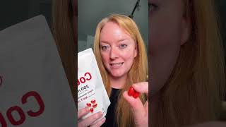 Ingredients CoQ10 targets energy at the source — your mitochondria