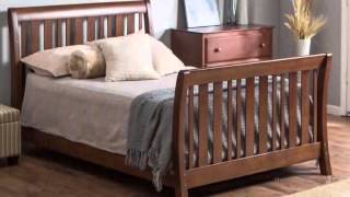 Shop here: http://www.hayneedle.com/product/nurserysmartdarbycribcol... Description The Nursery Smart Darby Crib 