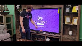 Polk Magnifi Mini Soundbar Great Gift For Fathers Day