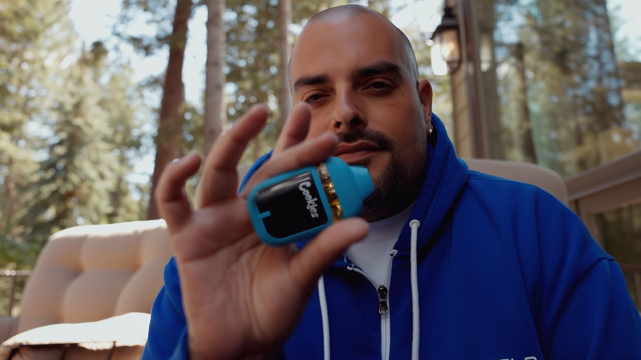 { Ménage à trois } by Cookies