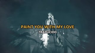 Marilyn Manson - Paint You With My Love Subtitulado en Español