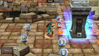 E-OverLoad & E-Burning Cross Suit