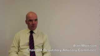 BIA: Alan Morrison on the EU clinical trials Regulation