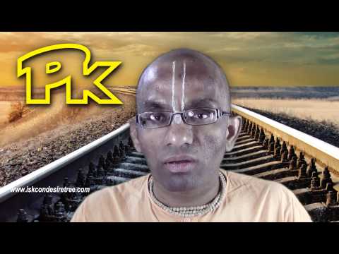 (PK Review) Why does God not answer our prayers?