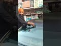 Ertiga Roof Black Tape 💯💯💯