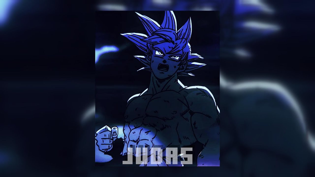 𝙇𝘼𝘿𝙔 𝙂𝘼𝙂𝘼 - 𝙅𝙐𝘿𝘼𝙎 | 𝘎𝘖𝘒𝘜 𝘜𝘓𝘛𝘙𝘈 𝘐𝘕𝘚𝘛𝘐𝘕𝘛𝘖 | 𝕊𝕝𝕠𝕨𝕖𝕕 & ℝ𝕖𝕧𝕖𝕣𝕓