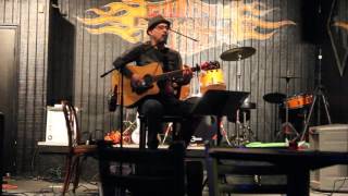 Chip Castro performs at The County Line  (2 of 2)   11/12:/2015
