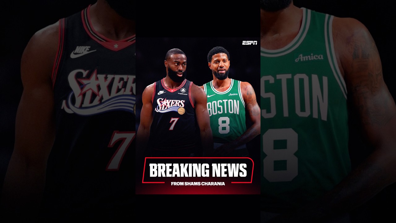 The Boston Celtics are IMPLODING, and I’m loving it! #nba #fyp #shorts