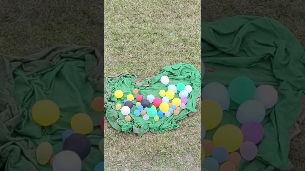 Faryad Sports Video 1 