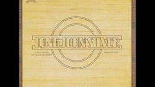 Video thumbnail of "Jefferson Airplane - Long John Silver"