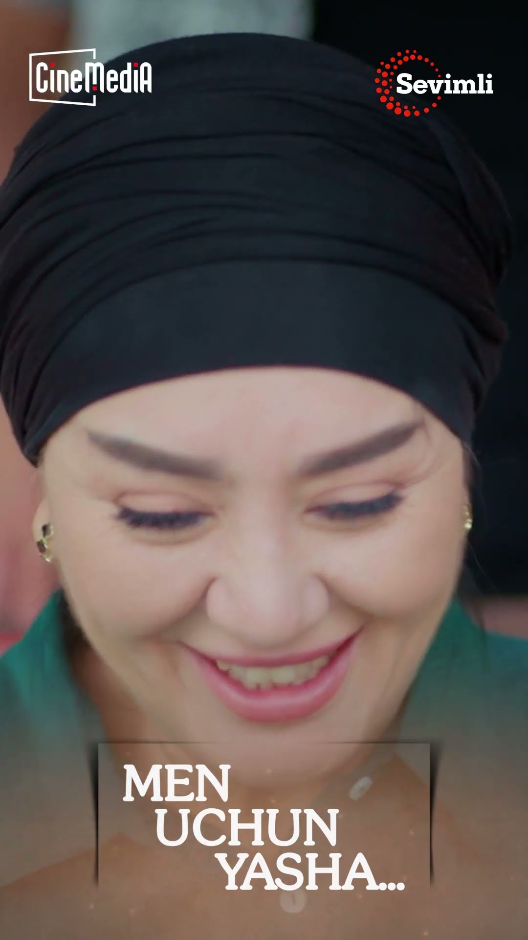 Men uchun yasha 5-qism | Mening ismim Said