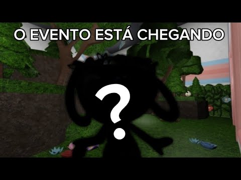 The Easter event is coming... Dandy's World