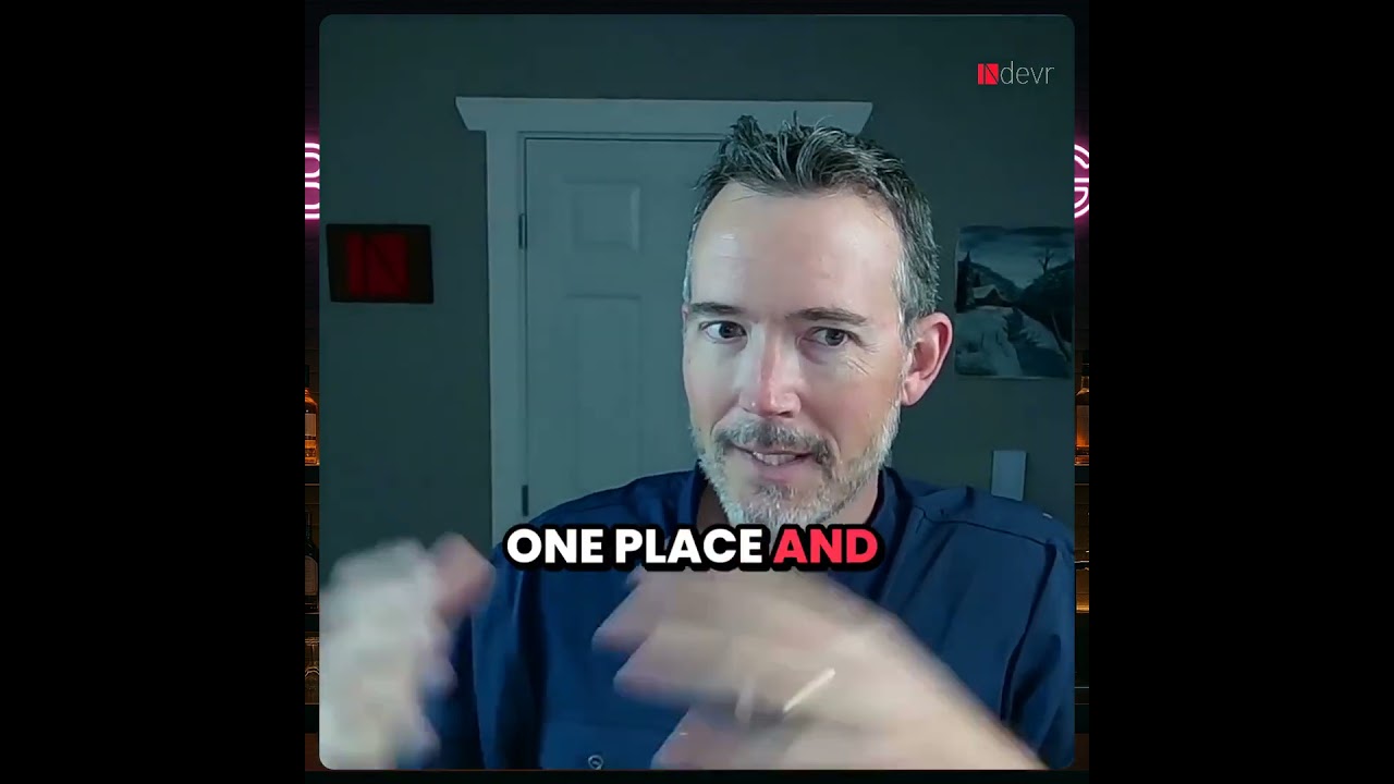 Caching  The Sandwich Analogy 