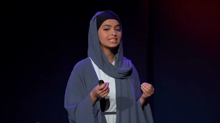 Are You Really Lost? | Azhar Alfalahi | TEDxYouth@...