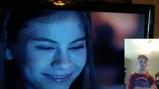 Reacting To Fear Filter