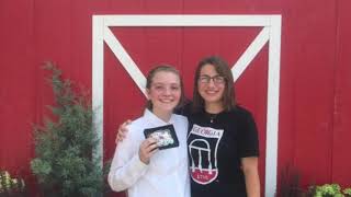 UGA Vet Camp 2019