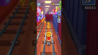 subway surfers kids gaming videos heigh score 🤯😲💥 #sybotv #gaming #sybwgame #subway #subwaysurfs