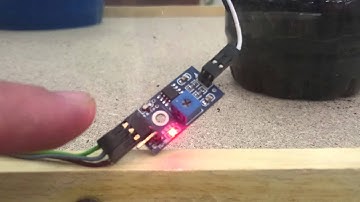 Invernadero controlado con arduino