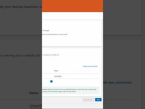 3 Golden Rules for LinkedIn Ads 🌟 - Tips for better performance 📈
