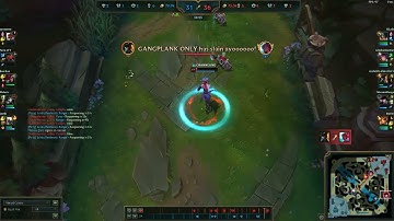 Jhin W hitbox bug?
