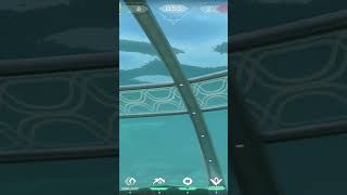 Pearl Omen Glitch