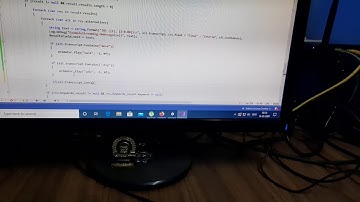 Control character with voice commands. IBM Watson. Speech to text.