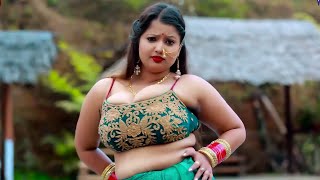 Video | राजा हीरो लेखा लागे | #Shivani_Singh |जबरदस्त डांस । New Bhojpuri Song 2024