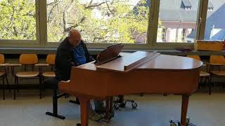 Vater, Ich Weiß Variiert