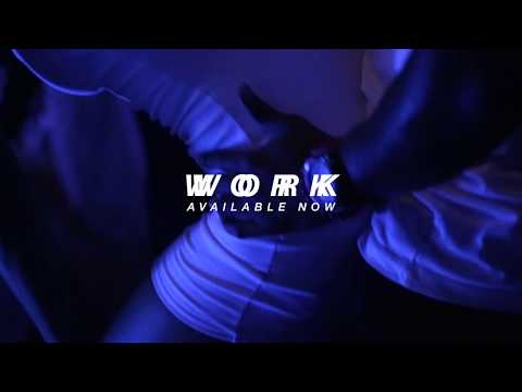 Walshy Fire Presents Popeye Caution WORK Introduction PT. 1