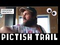 Capture de la vidéo Isolation Inspiration Interviews: Pictish Trail