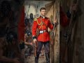 150 British Soldiers vs 4,000 Zulu Warriors - The Impossible Stand at Rorke's Drift