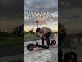 🚴‍♂️ J15 Electric Scooter | Easy Folding, Powerful Ride &amp; Ultimate Portability ✨
