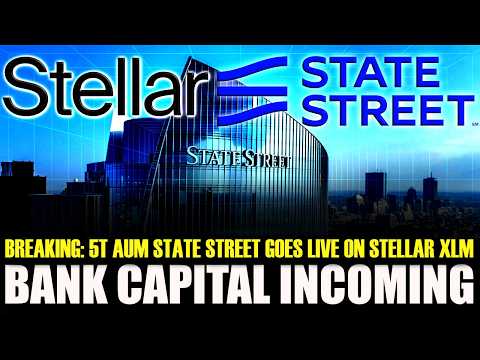 Bank Kini Memilih Stellar: Hal Penting yang Perlu Anda Ketahui Saat Ini