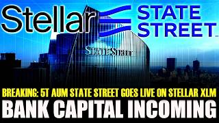 Banks Are Choosing Stellar: What You Need To Know Now