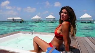 Luxury holidays with Alessia Ventura at Diamonds Resorts