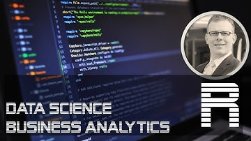 #7 R-Grundlagen: R Vektoren und ihre Elemente