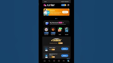 Rooter App Redeem code | Rooter App withdraw problem solve | Rooter App live proof redeem #rooter