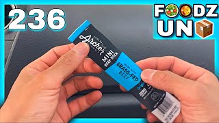 Country Archer Mini Beef Sticks - Foodz Unbox 236