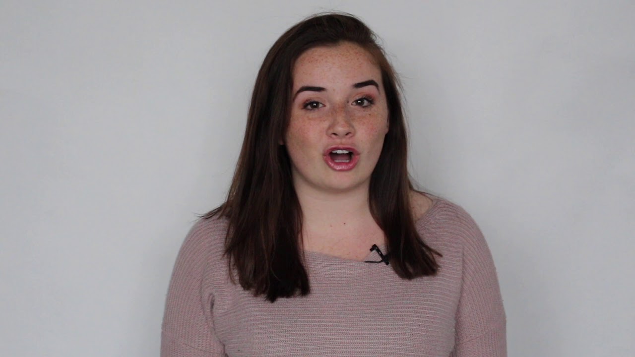 script read video Abby Snape