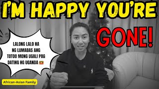 PART 5🔥 NO MORE AUNTIE CHRISTINE SA BAHAY KO-ANG GAAN NA ULIT! TAMA ANG HINALA AT KUTOB SA MGA BATA
